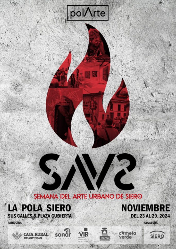 Piezas de mí en la SAUS