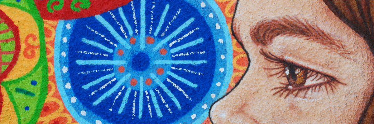 mandalas